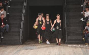 mode fashion