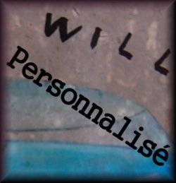 Personnalisé