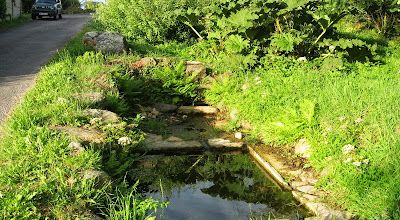  charmants  Lavoirs  