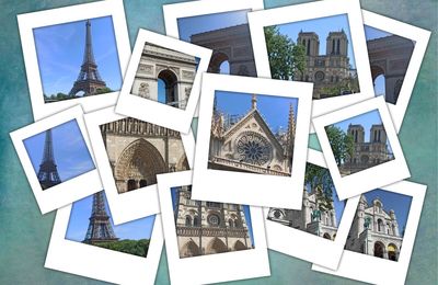 Découverte de la Capitale