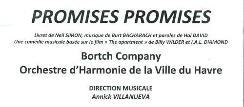 comédie musicale