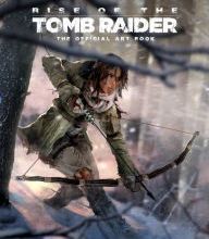 [PDF] Rise of the Tomb Raider: The Official Art Book by Andy McVittie