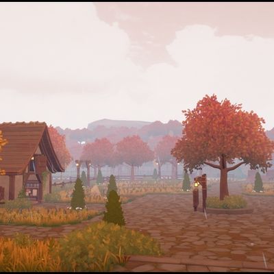 Chantons sous la pluie