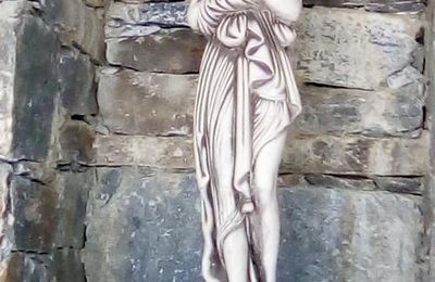 Sainte fontaine