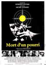 Mort d'un pourri...en pointillé.