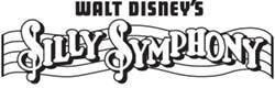 Les Silly Symphonies