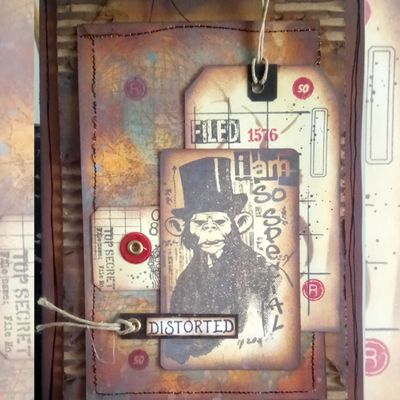 Les 50 ans d'un gentleman