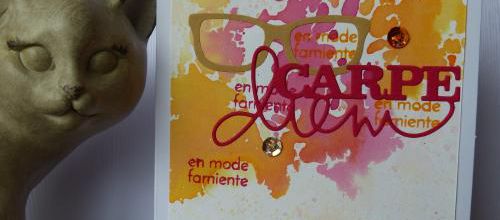 Semaine 2 ... 