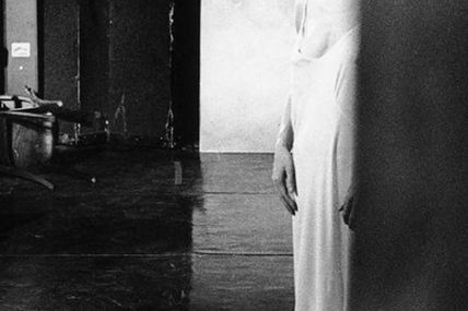 reprise... Pina Bausch