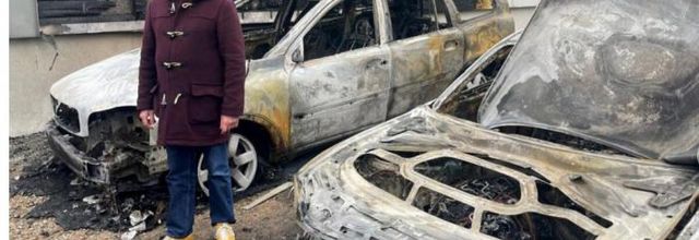  " Haine, racisme, xénophobie, islamophobie, la République recule "