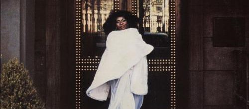 Brenda & The Tabulations : Album " I Keep Comming Back For More " Chocolate City Records CCLP 2002 [ US ] en 1977