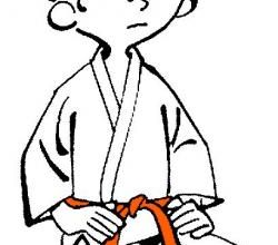 Les ceintures de comportement