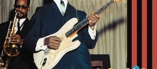 Ike Turner: Ike Turner - Rocks (CD)