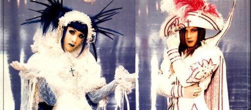 Proposition musicale ? :)