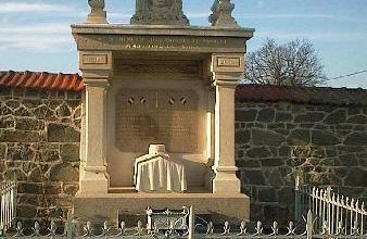 Croizet-sur-Gand
