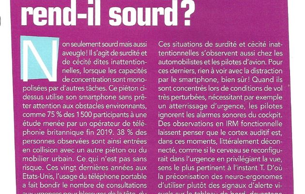 ...sms...sourd...