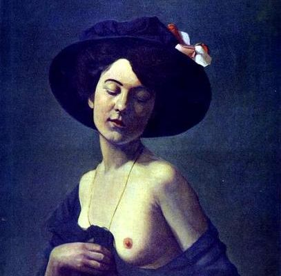 LE CHAPEAU