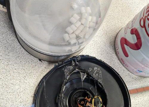 Comment mettre le feu à l'école