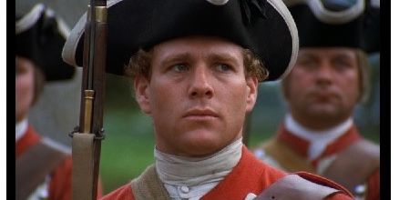 Adieu, Ryan O'Neal.