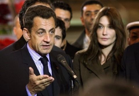 Sarko bis