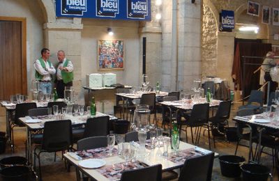 CONCOURS DE DEGUSTATION : jury populaire (samedi 16h30)