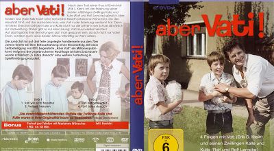 Aber Vati! 1974.