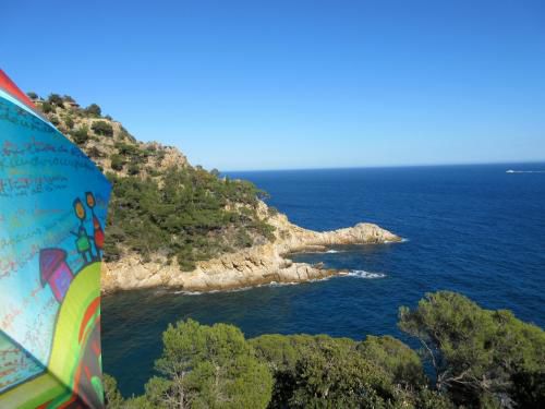 Parapluies en Espagne (suite)