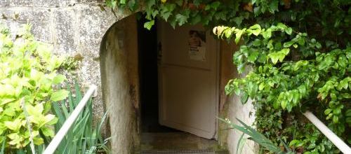 La chapelle