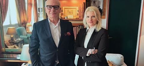 Aujourd'hui comme sous de Gaulle, en revenir au dialogue franco-russe est une nécessité