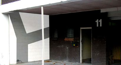 Factory 49 /Juin 2008