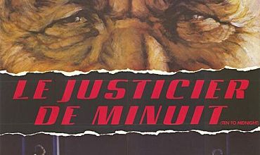 LE JUSTICIER DE MINUIT - CHARLES BRONSON BOX OFFICE 1983 