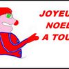 C'est NOEL alors soyons tolérants