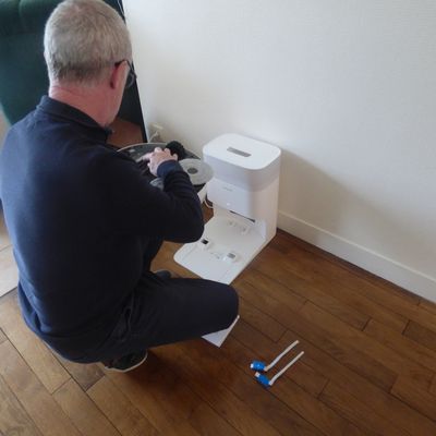 péas trop de temps disponible ce mardi je vous dis donc a demain mercredi si tout va bien