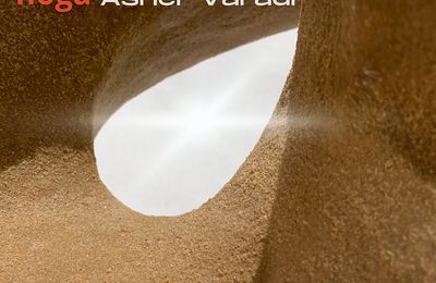 Noga et Asher Varadi dévoilent le single Rêves au Vent