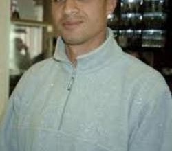 HECINI Adem