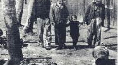 Témoignage et l' histoire d' un miraculeux survivant; âgé de 15 ans.