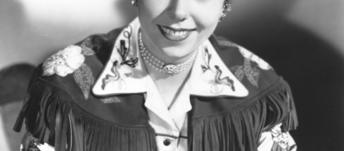 ROSE MADDOX