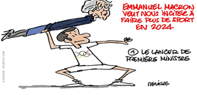 Radio Paris ... le NEANT vous parle !!!