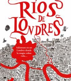 [Kindle] RIOS DE LONDRES (SAGA RIOS DE LONDRES 1) descargar gratis