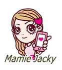 Demande de mamie Jacky  7.11