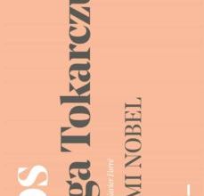 Descargar COS OLGA TOKARCZUK Gratis - EPUB, PDF y MOBI