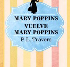 Libros para descargar en el teléfono android MARY POPPINS. VUELVE MARY POPPINS  (Literatura española)