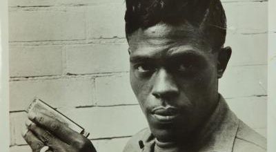 JUNIOR WELLS