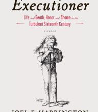 Download PDF The Faithful Executioner: Life and Death, Honor and Shame in the Turbulent Sixteenth Century