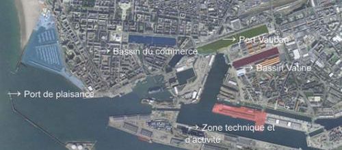 port de plaisance