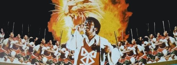 Percy Sledge : Album " Soul Africa " Atlantic Records ATC 9366 [ ZA ]