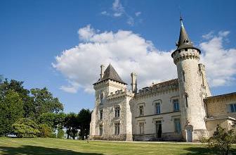 CR / RANDO 15 / CARIGNAN-de-BORDEAUX 