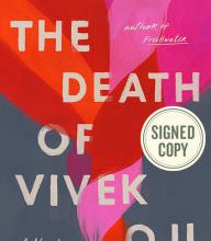 Download PDF The Death of Vivek Oji