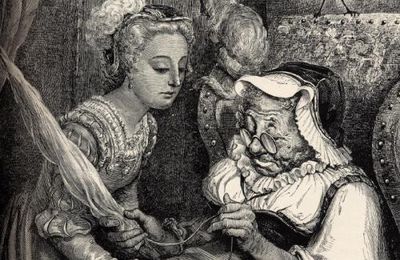 Doré (Gustave)