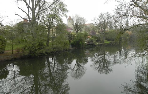 WEEK-END en Charente